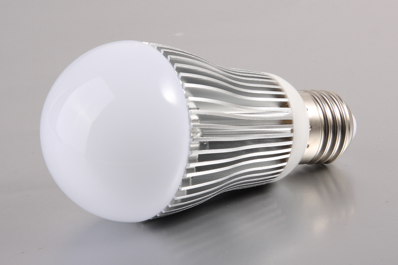 LED energy saving lamp 5W - Click Image to Close